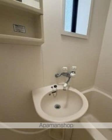 ハイツ大和田の内装写真
