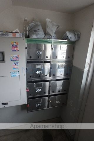 ビレッジハウス琴似第二6号棟のその他写真
