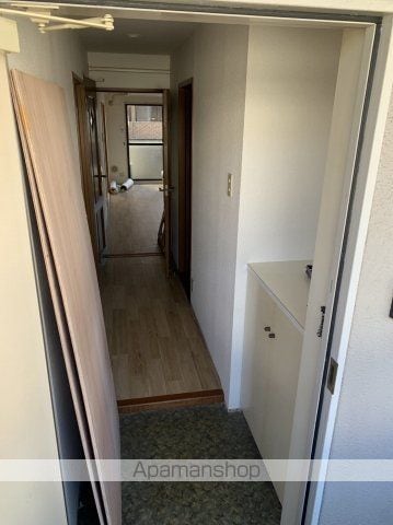 プレシオ住本の内装写真