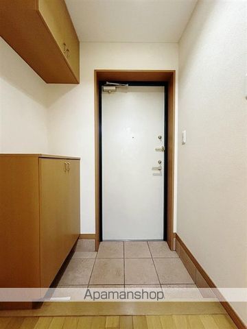 シャトー紫音の内装写真