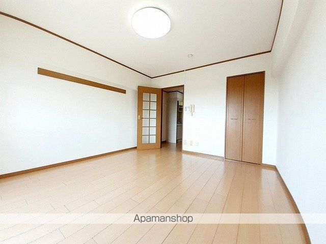 フレンテ二島の内装写真
