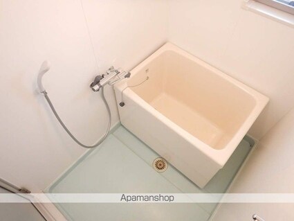 徳島県徳島市八万町橋本[3DK/50m2]のバス