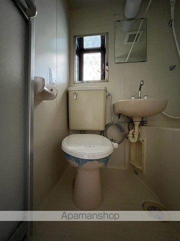シエル妙蓮寺の内装写真
