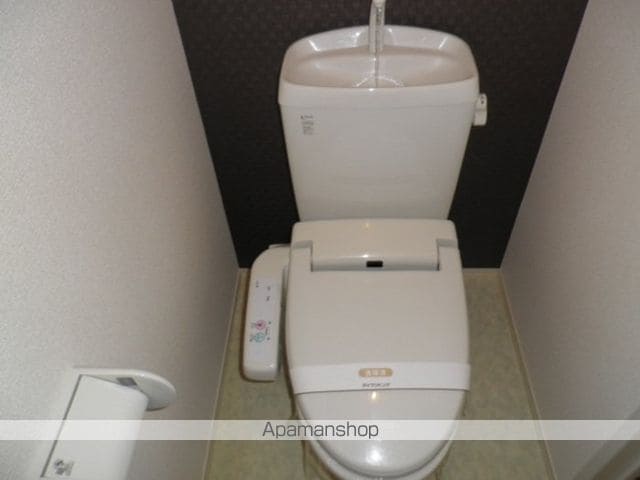 EAST COURTの内装写真