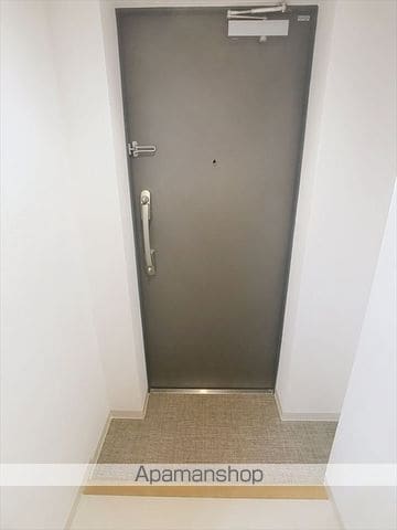 リバーサイド東洋の内装写真