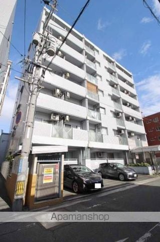 サーパス大供の外観写真