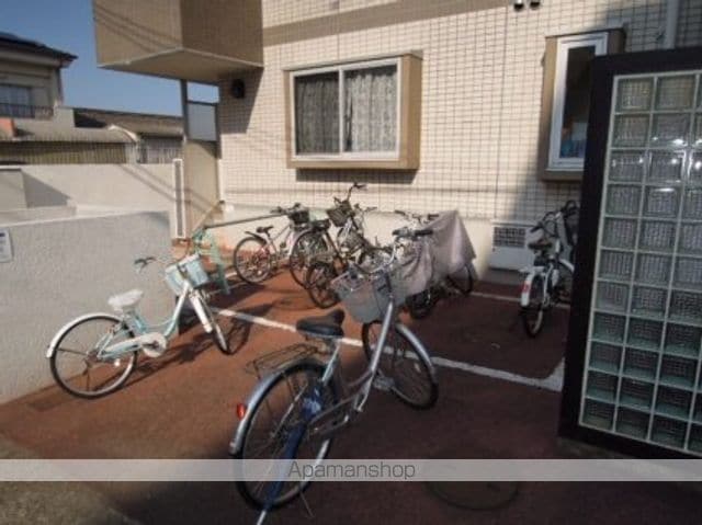 シャルマンフジ下松壱番館のその他写真