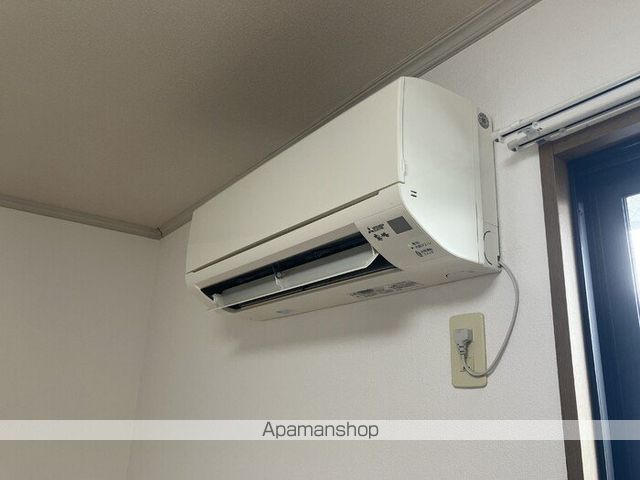サンハイツの内装写真