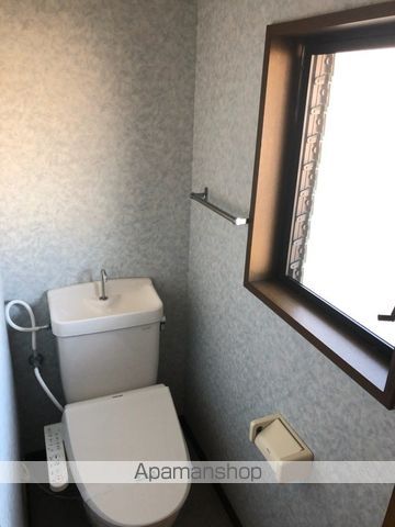 シャンパーニュ城東の内装写真
