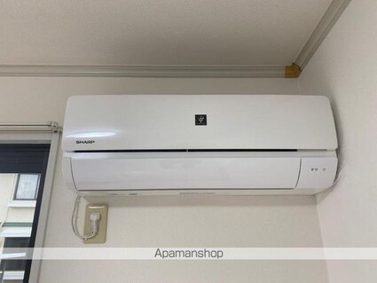 チェリータウン川東Ａ・Ｂ棟[2DK/45.34m2]のその他設備