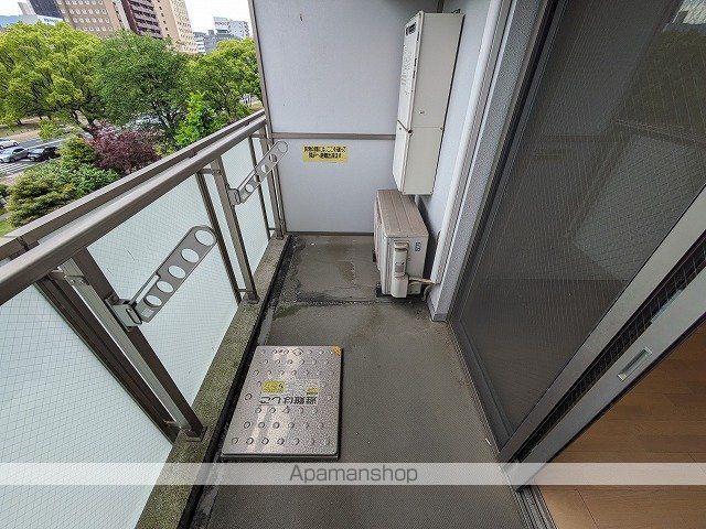 アーバンルーム平和大通りの内装写真