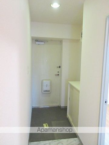 サニーヒルズ佐鳴台の内装写真