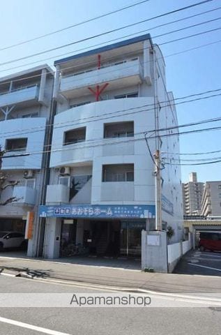 リングッドの外観写真