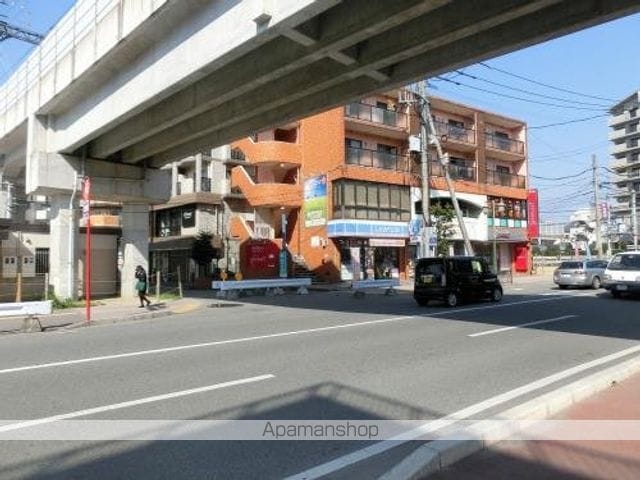 香椎エクセル１３ 317 ｜ 福岡県福岡市東区香椎駅前１丁目3-15（賃貸マンション1R・3階・21.32㎡） その15