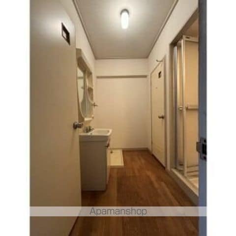 グレーシア上山門の内装写真