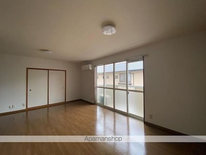 フォブール屋島Ａ[2LDK/52.99m2]の内装1