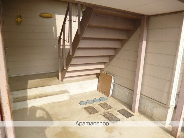 SGHOUSE10の玄関写真