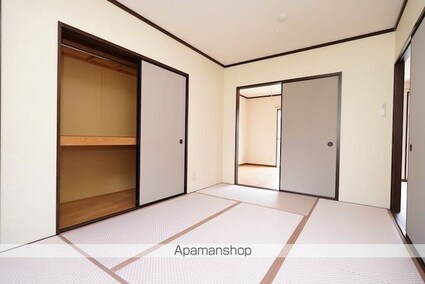 フレグランス上杉　Ｂ棟[2LDK/54.13m2]の内装5