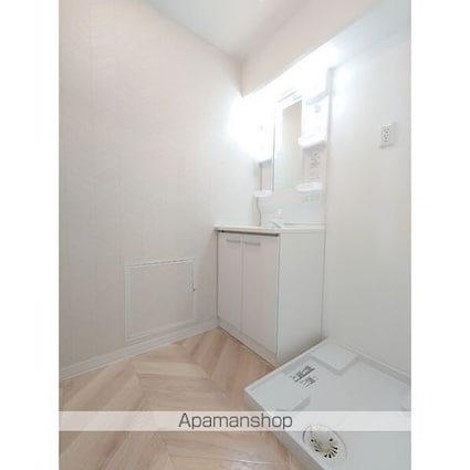 エバーグリーン鳰の浜[3LDK/72.46m2]の洗面所