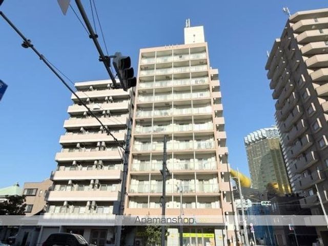 KDX吾妻橋レジデンスの外観写真