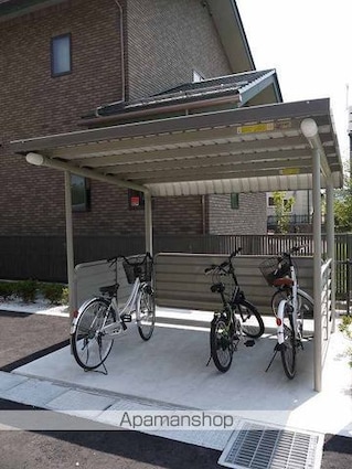 サニーハウス　Ｋ　Ⅱ[1LDK/50.86m2]の共用部8