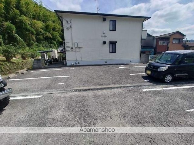 和歌山県海南市船尾[2DK/53.85m2]の外観2