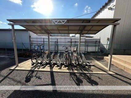 ｅＣｏマンション　Ｉ　Ｓｔｙｌｅ[1K/33.75m2]の外観4