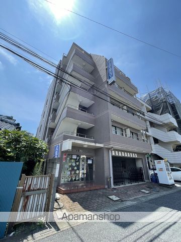 アパマンショップマンスリー宮原第一