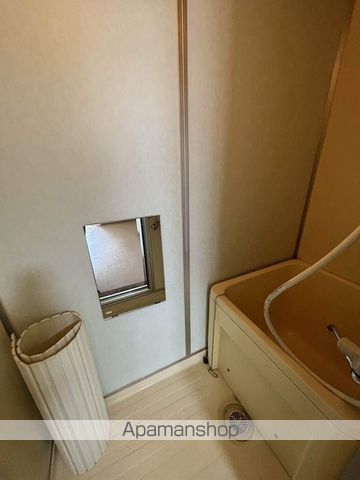 サニーハウスの内装写真