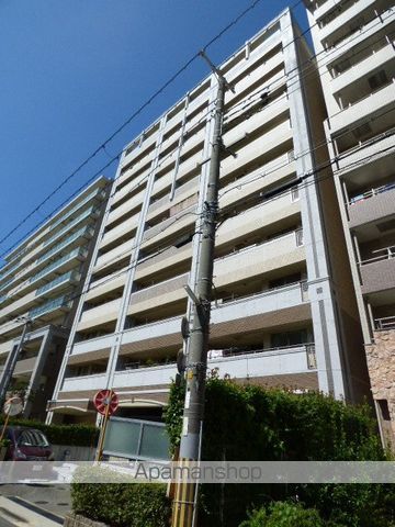ESTEM PLAZA 江坂公園エイジアムの外観写真
