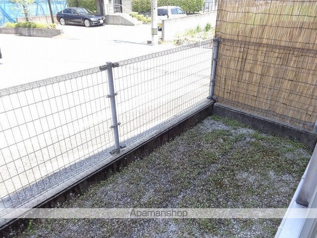 カサグレイズの内装写真