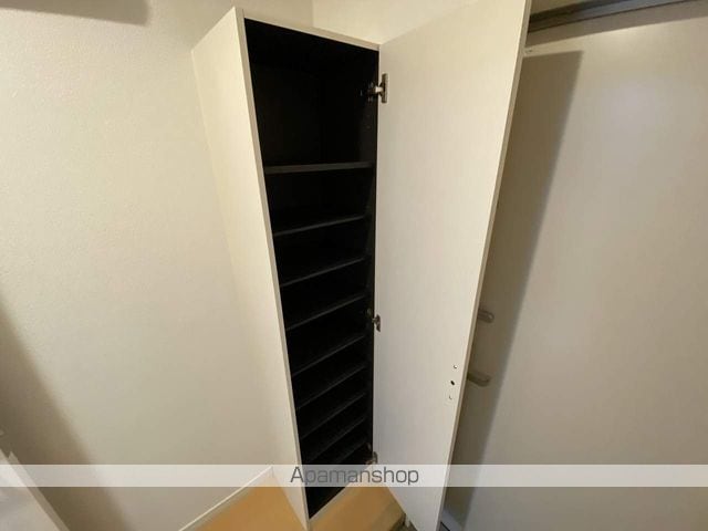 クレフラスト台原駅前の内装写真