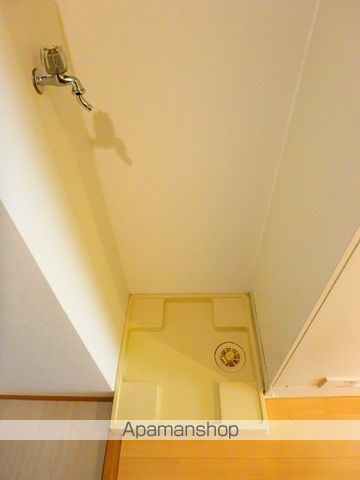 ヒストリカル堺の内装写真