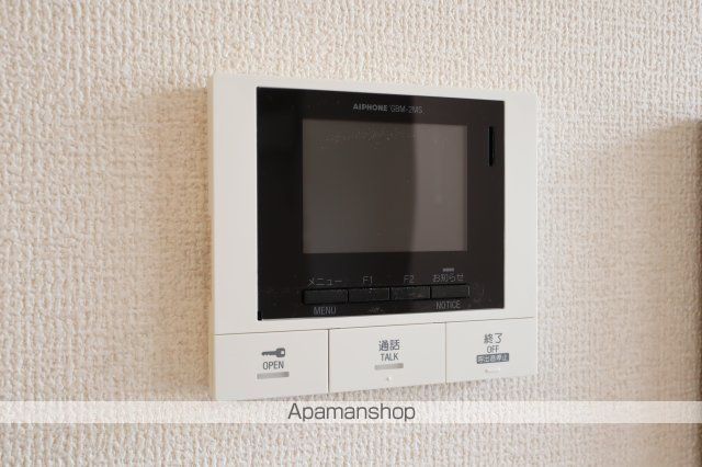 コンフォール畝傍の内装写真