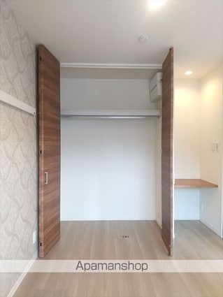 和歌山県和歌山市西紺屋町１丁目[1LDK/47.73m2]の収納