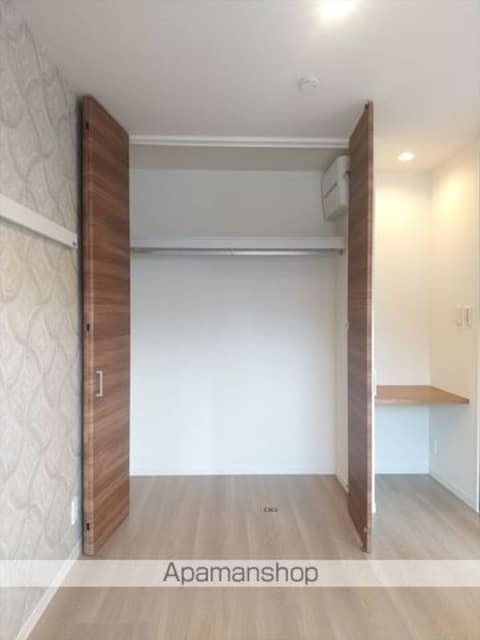 和歌山県和歌山市西紺屋町１丁目[1LDK/47.73m2]の収納