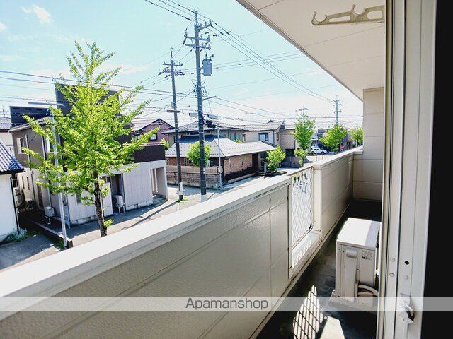 ルーベンスの内装写真