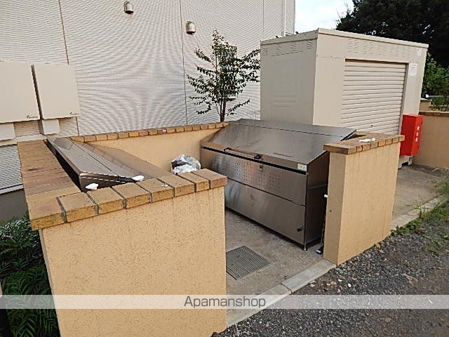 ベル ジュネス IIの玄関写真