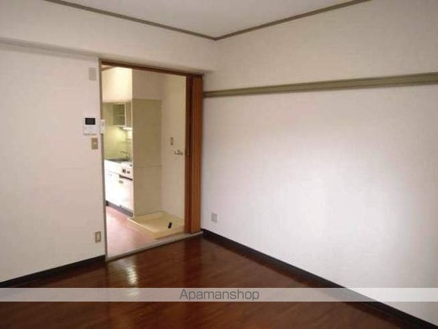 プリメゾン岡山南方の内装写真