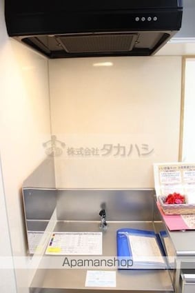 パステル[1LDK/41.27m2]の内装5