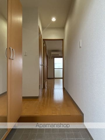 ウイングコート六軒の内装写真