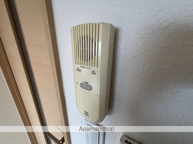 シエテ東大阪の内装写真
