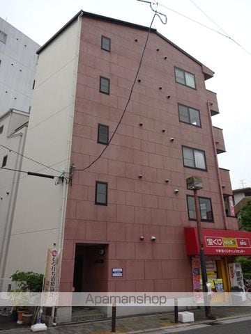 Nパークアベニュー高橋の外観写真