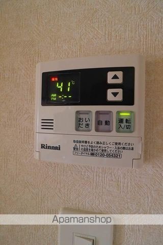 ディコルツァ寿の内装写真