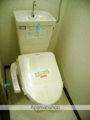 エトワール文京台の内装写真