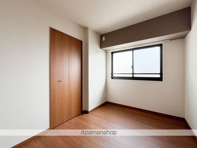 グランセジュール江坂 住居の内装写真
