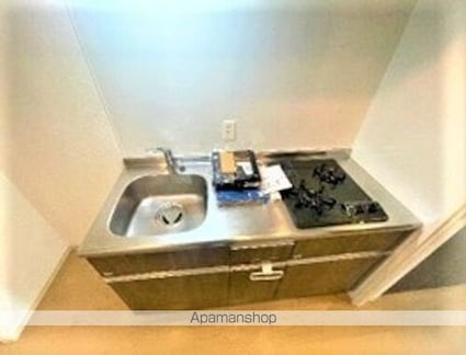 ＯＫＢアヴェニール菊井町[1K/29.76m2]の内装3