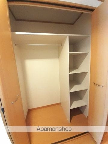 グラッチェの内装写真