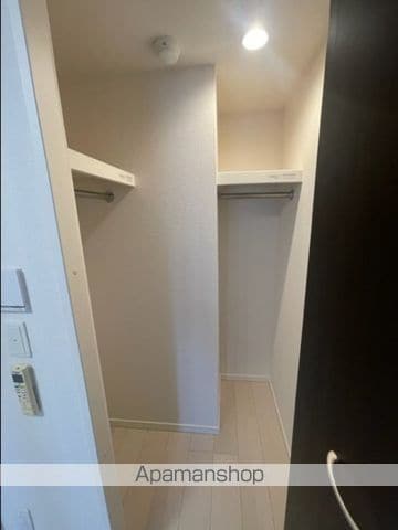 HAKUGAビルの内装写真