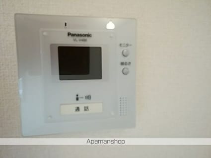 グランモアＡ[2LDK/62.8m2]のその他設備